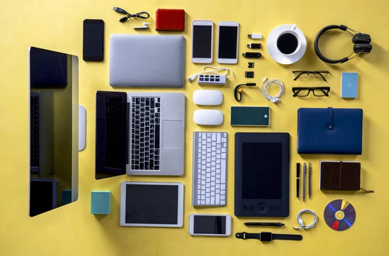 Electronics & Consumer