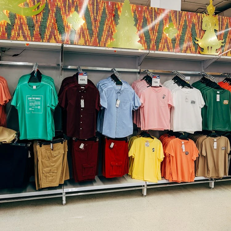 Men's Fashion