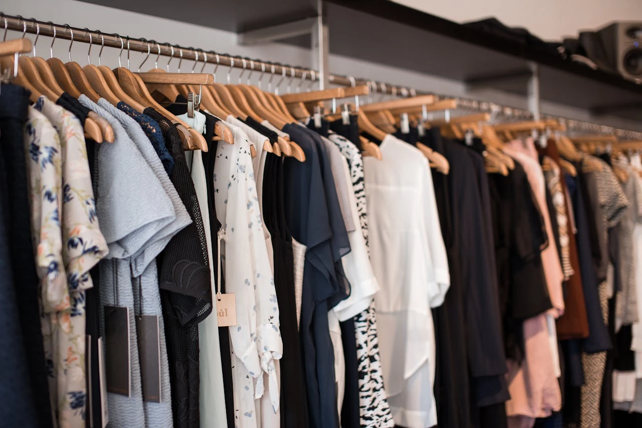 Women's Fashion