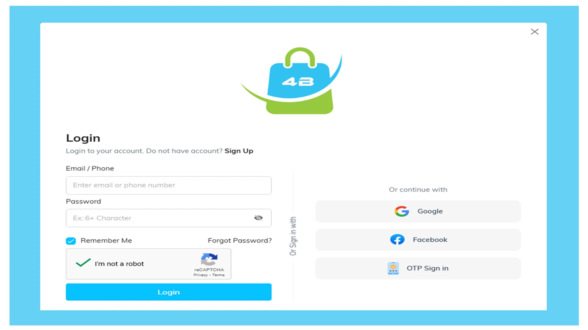 How to Add a Product on the 4buyn.com Seller App – Step-by-Step Guide