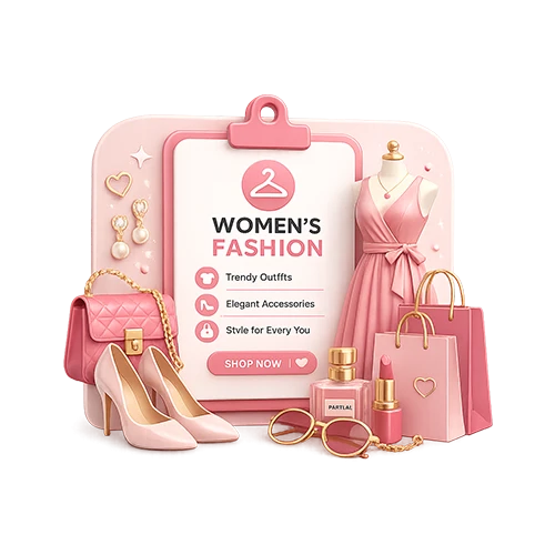 Jewelry & Watches