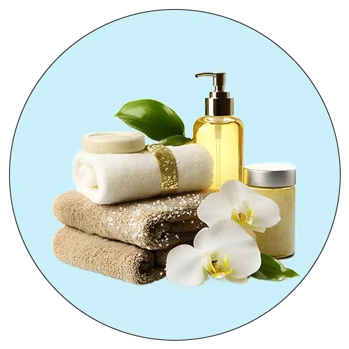 Beauty & Health