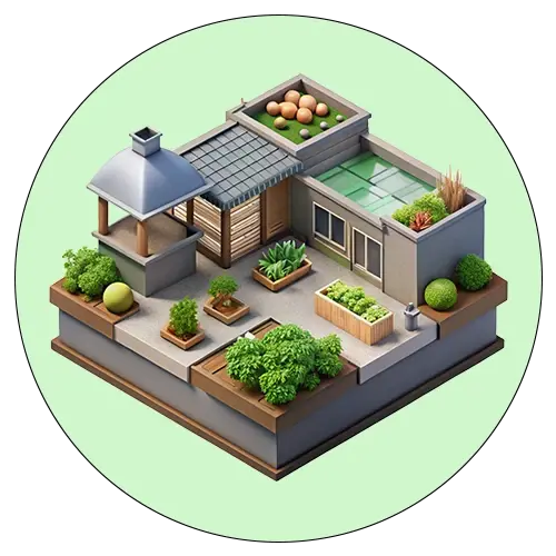 Home & Garden