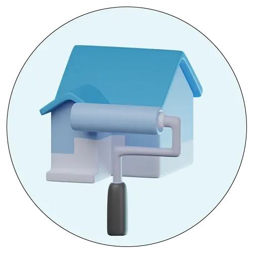 Home & Improvement
