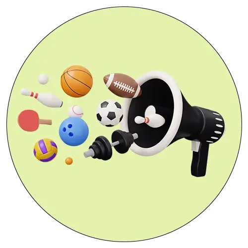 Sports & Entertainment