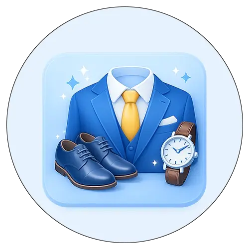 Men's Fashion