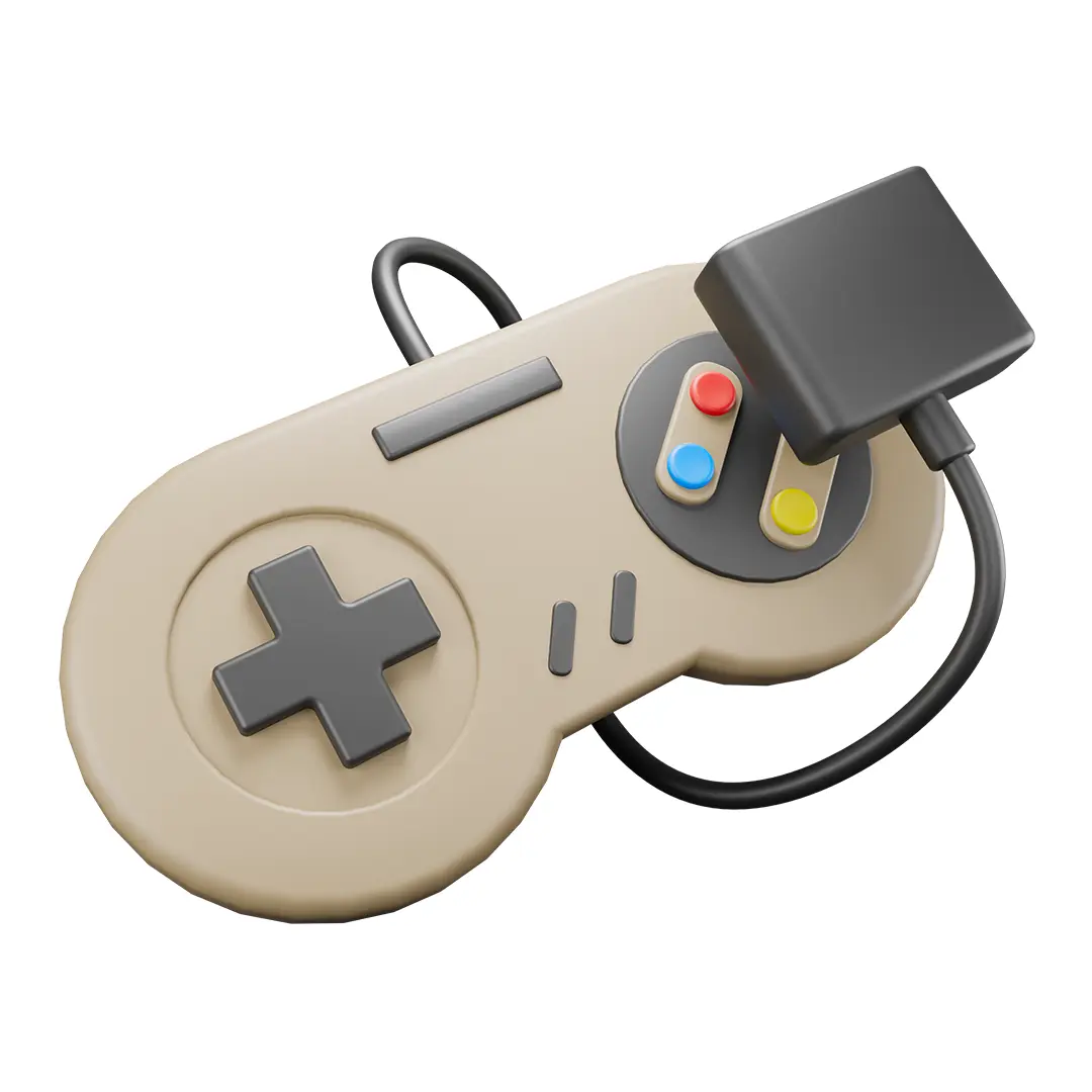 Gaming