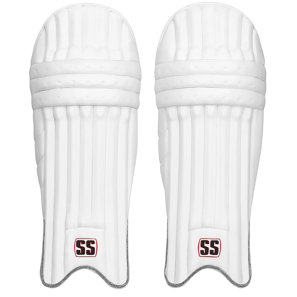SS Sunridges Cricket Batting Pads – Professional Grade