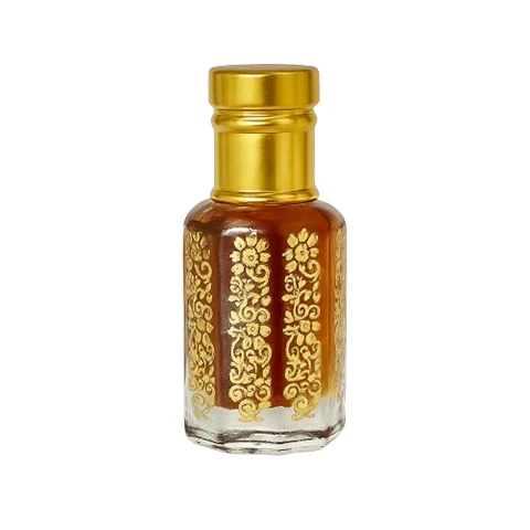 Royal Floral Attar – 6ml Alcohol-Free Concentrated...