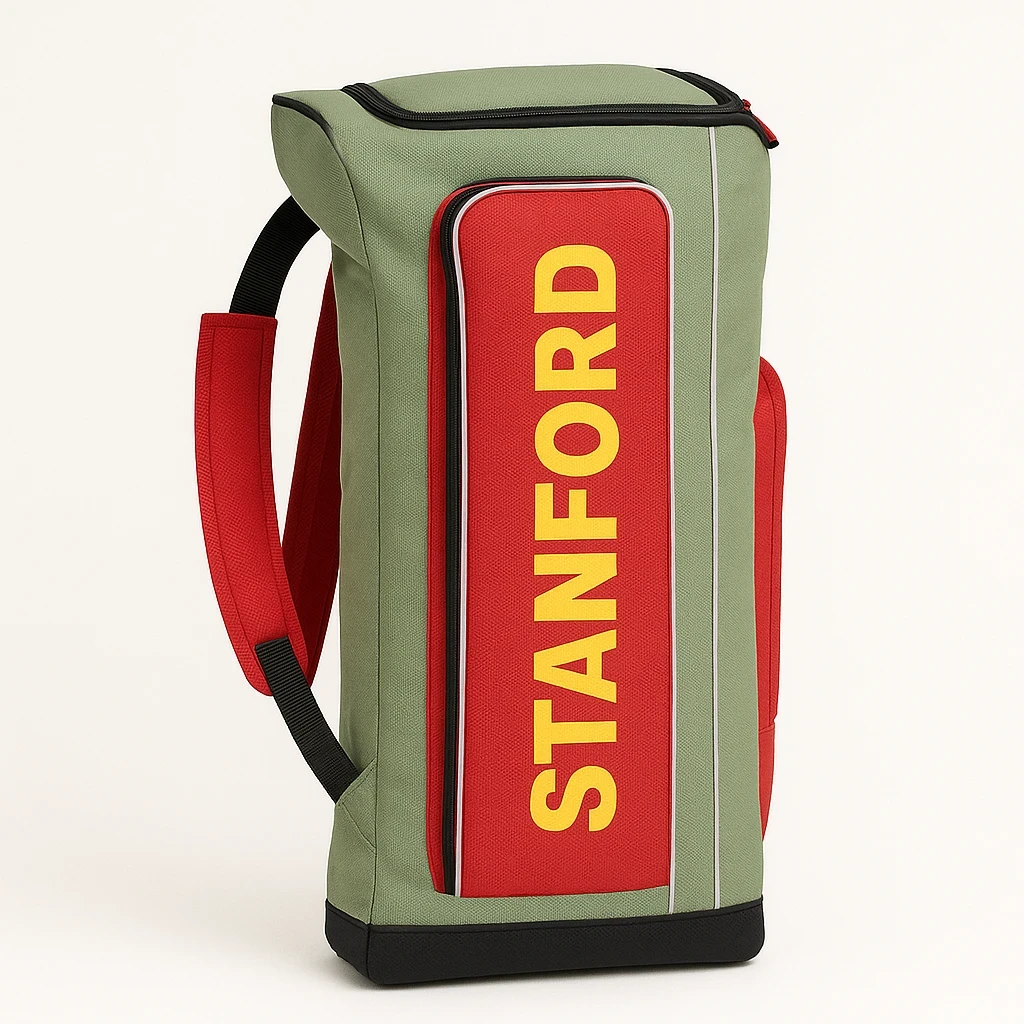 Stanford Cricket Equipmen...