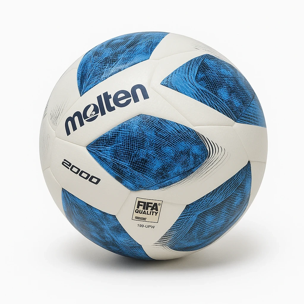 Molten 2000 FIFA Quality...