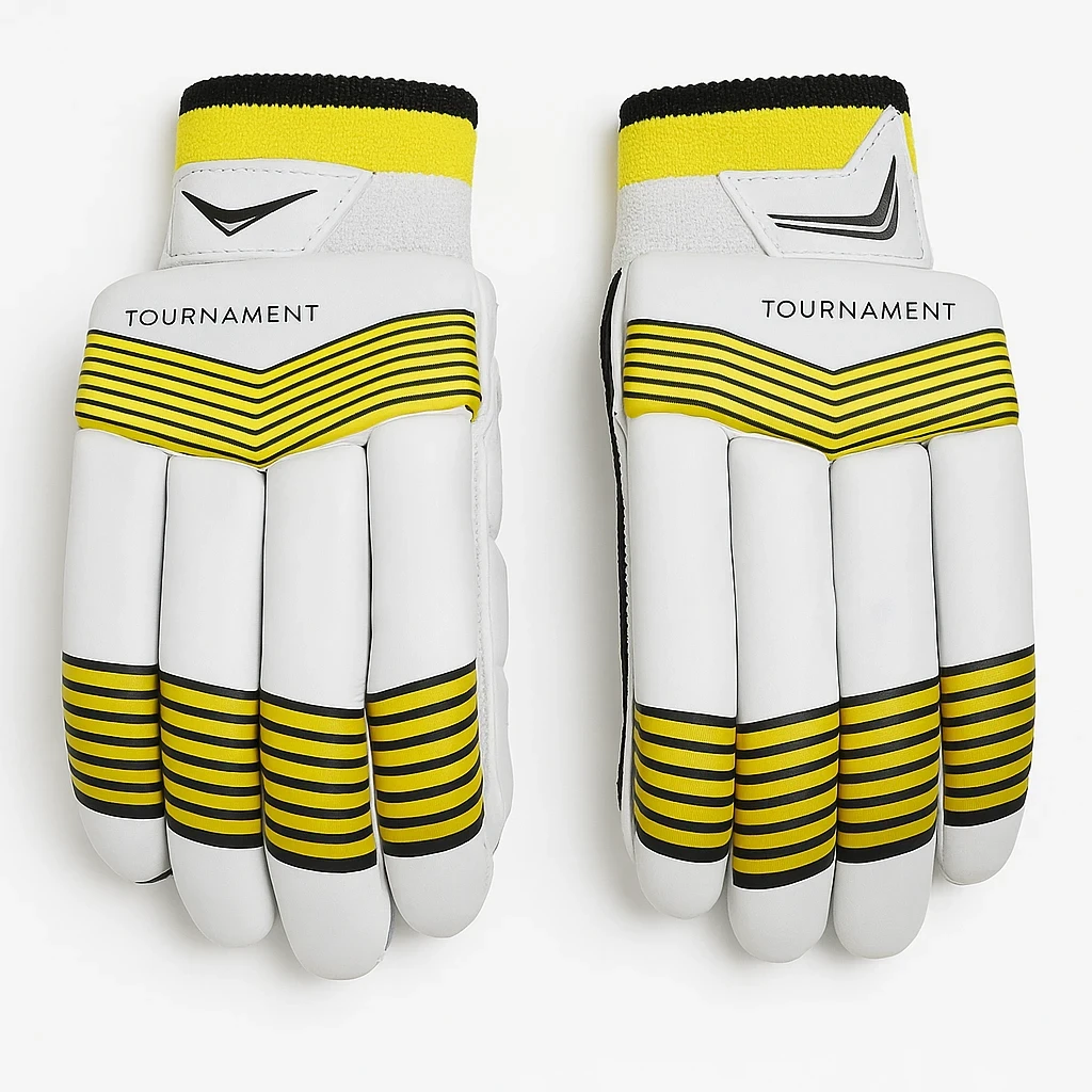 BAS Cricket Batting Glove...