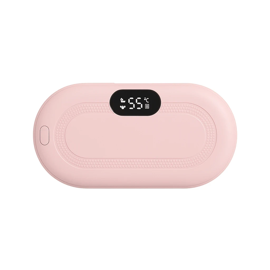 Heating Pad for Period Cr...