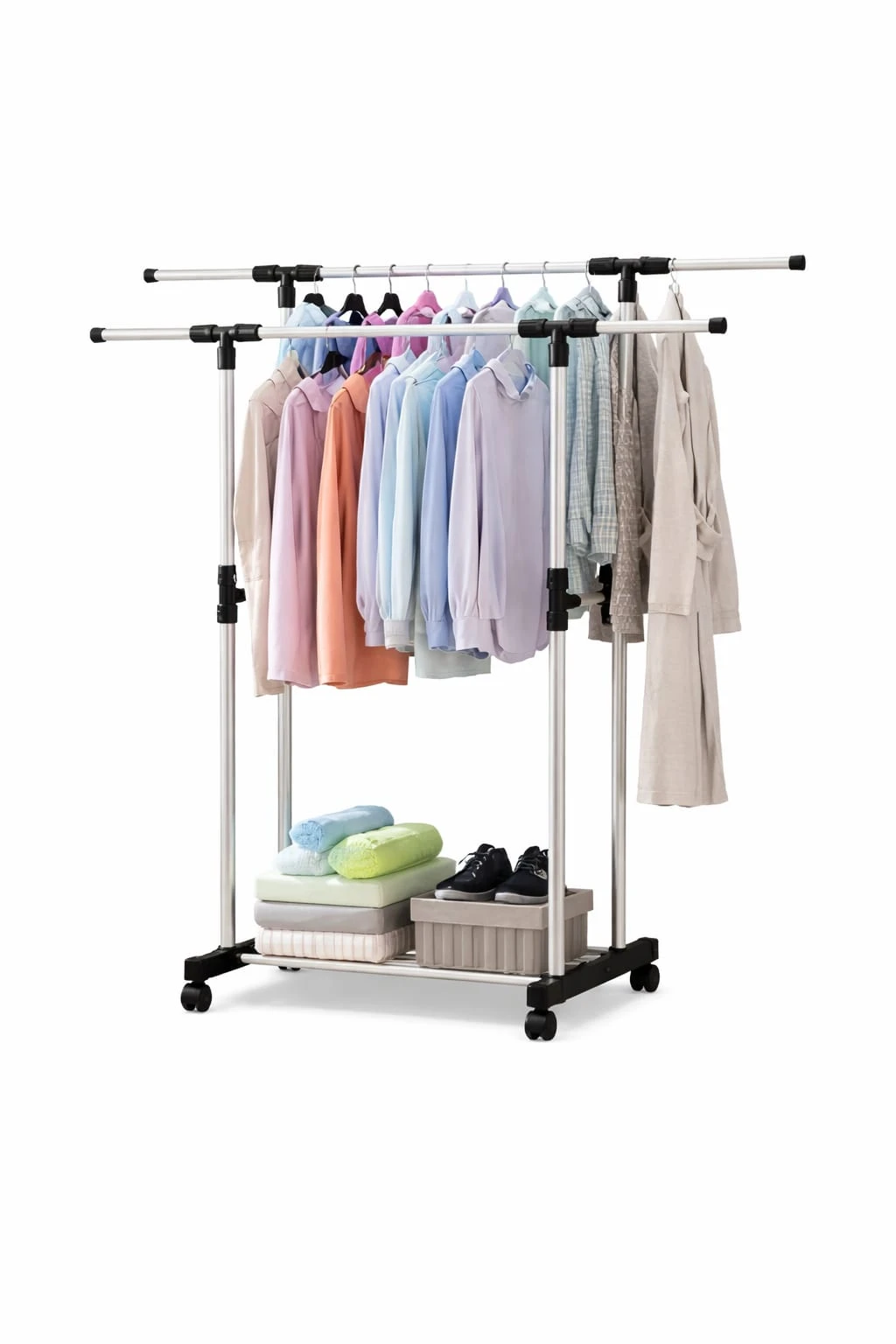 2 Layer Stainless Steel C...