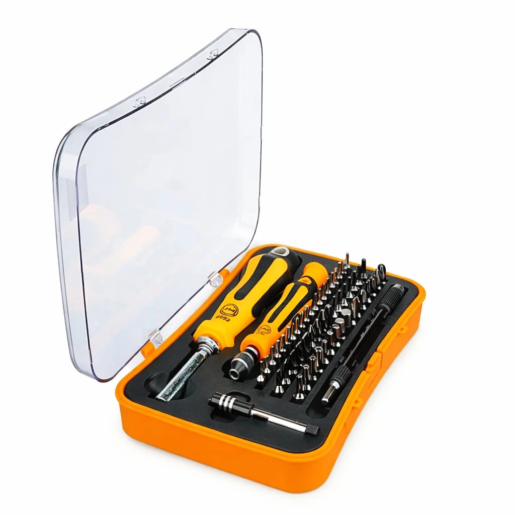 57 In 1 Precision Screwdr...