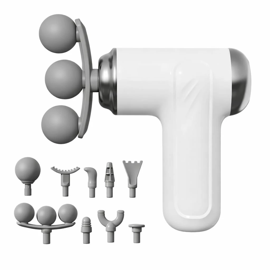 Deep Tissue Massage Gun w...