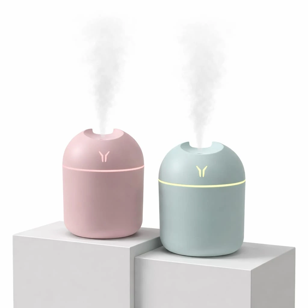 220ml USB Portable Humidi...