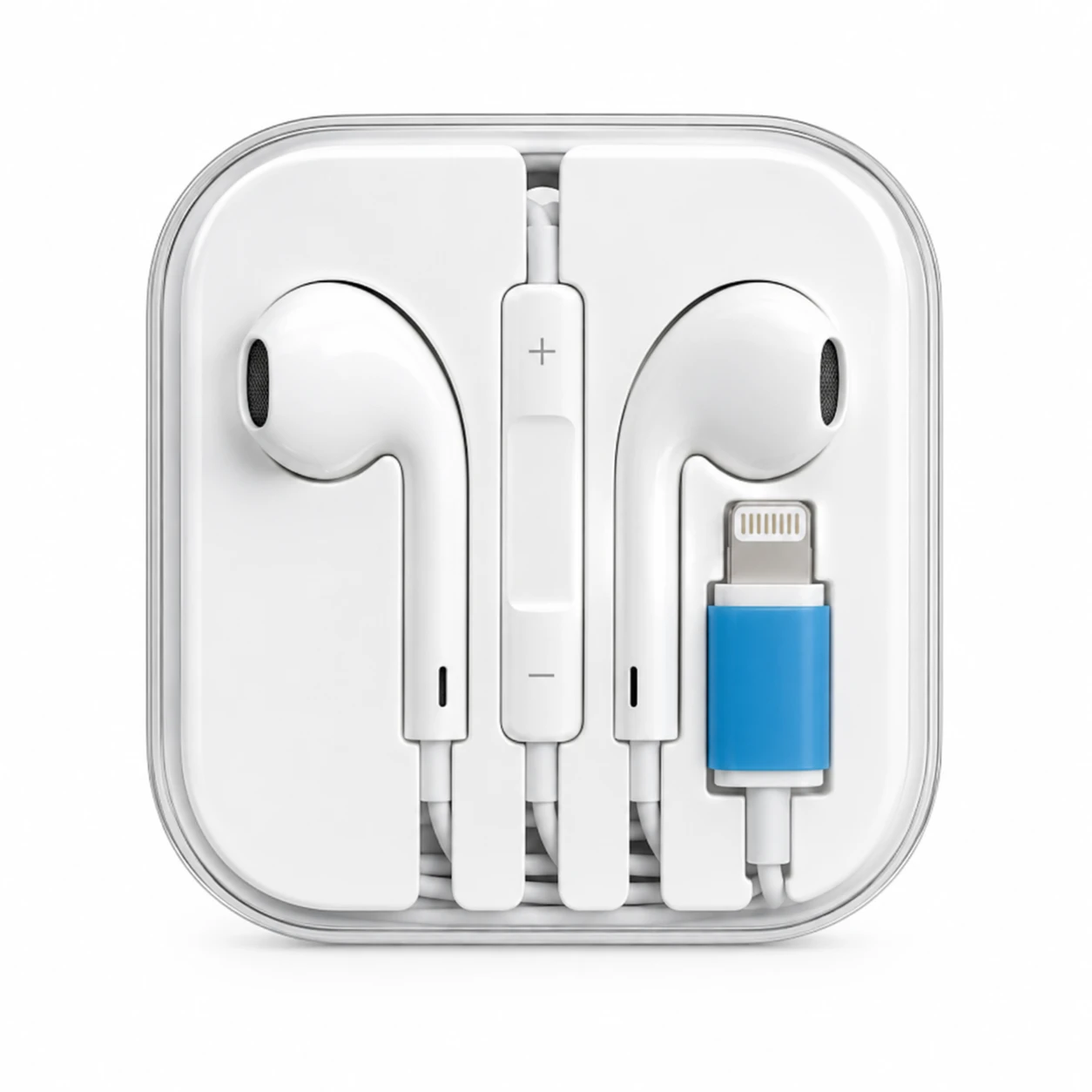 Premium Wired Earphones w...