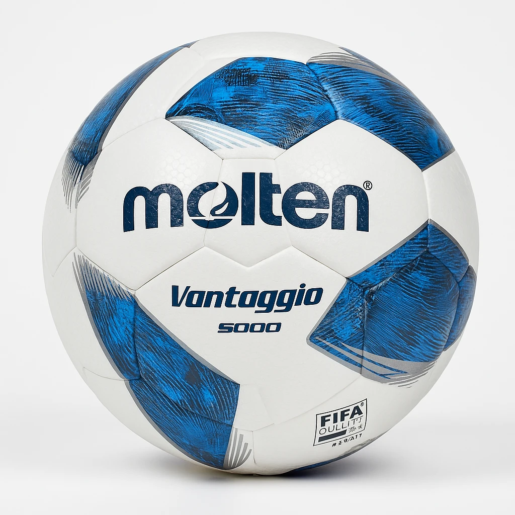 Molten Football Size 5 –...