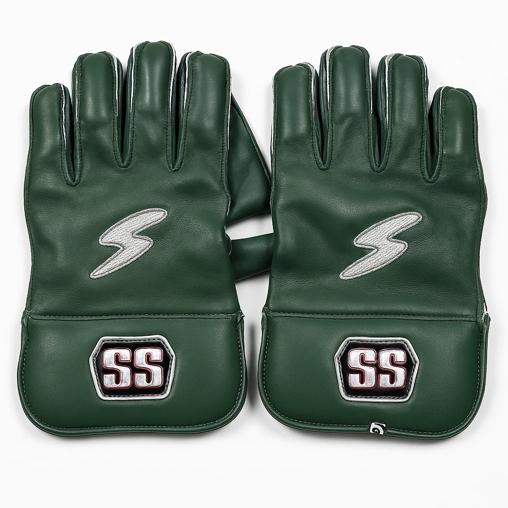 SS Green Reserve Edition...