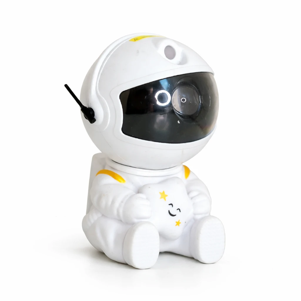 Astronaut Galaxy Star Pro...