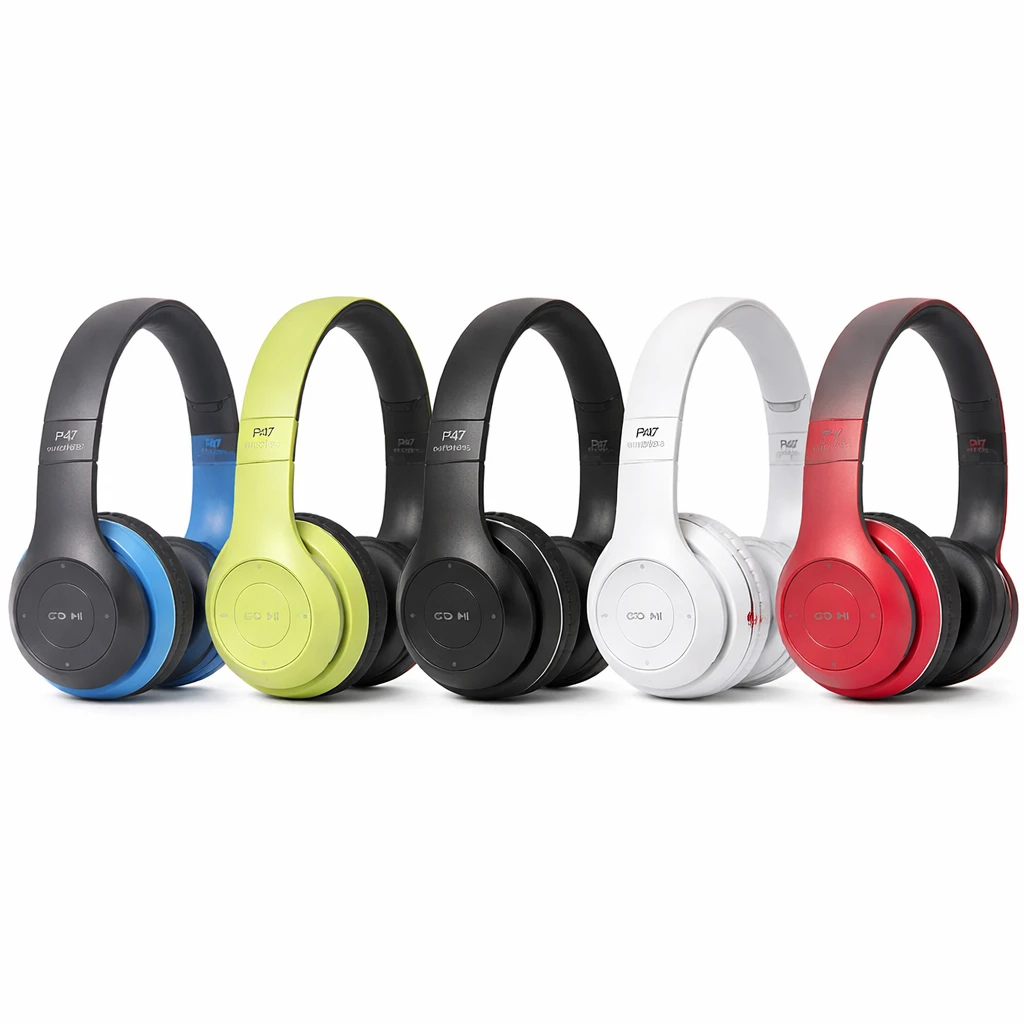 Wireless Bluetooth 5.0 St...