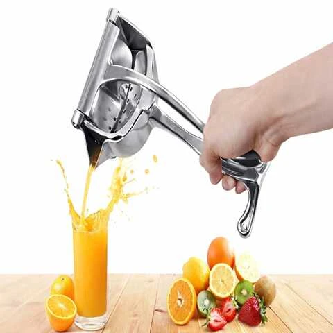 Heavy Duty Manual Citrus...