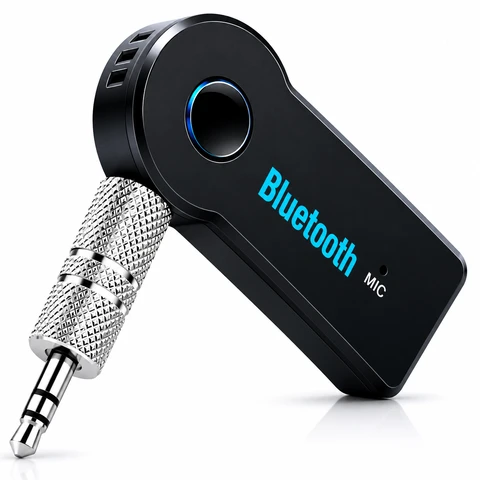 MS-147BT Bluetooth AUX Au...