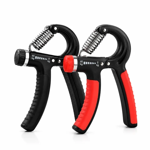 Adjustable Hand Grip Stre...