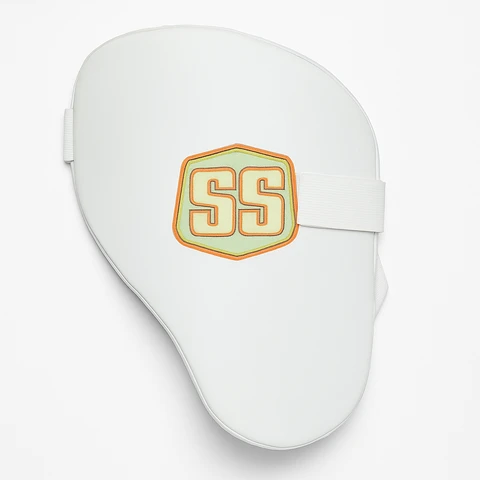 SS Cricket Thigh Guard –...