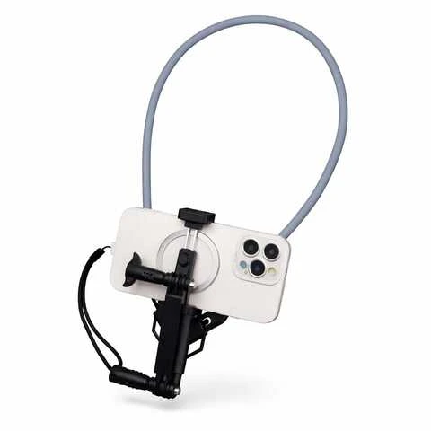 Neck Tripod Phone Holder...
