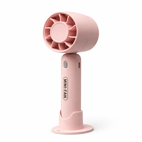 Portable Handheld Mini Fa...