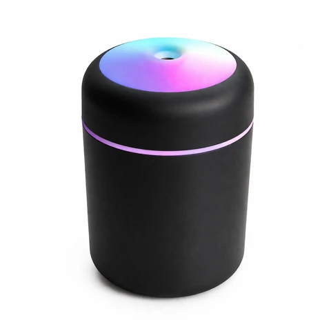 Car Air Freshener USB Ele...