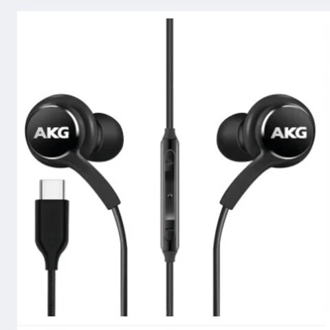 Samsung AKG Type-C Wired...