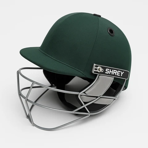 Shrey Cricket Helmet – Li...