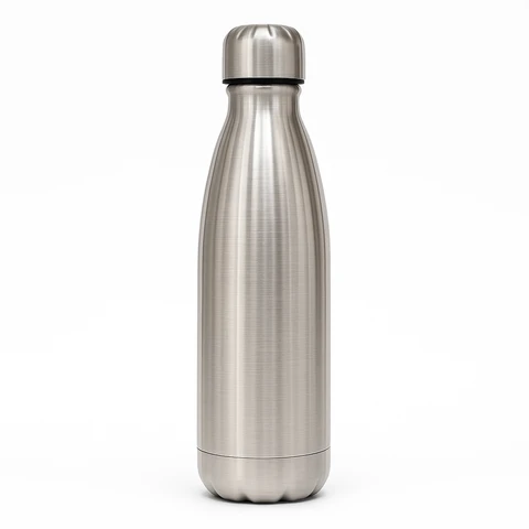Stainless Steel Vacuum In...