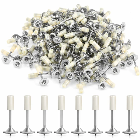 Nail Gun Pin Set 100Ps  –...