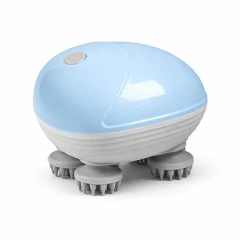 Electric Scalp Massager –...