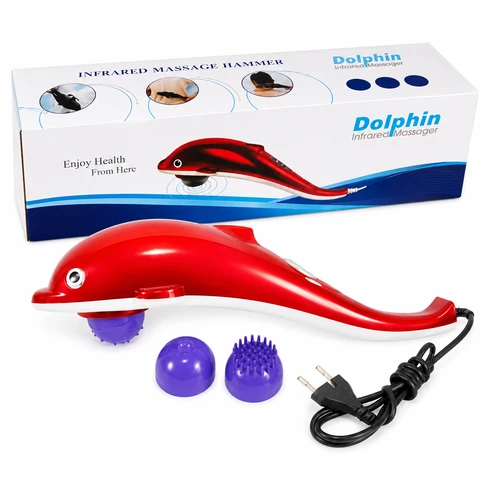 Dolphin Infrared Body Ene...