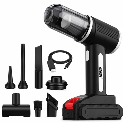 MDHL Rechargeable Portabl...