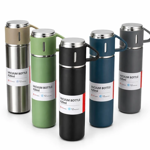 3 in 1 Vacuum Insulated T...