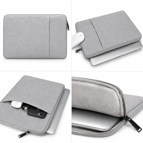 Waterproof Laptop Sleeve...