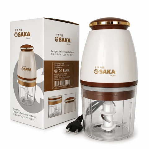 OSAKA Multifunction Mini...