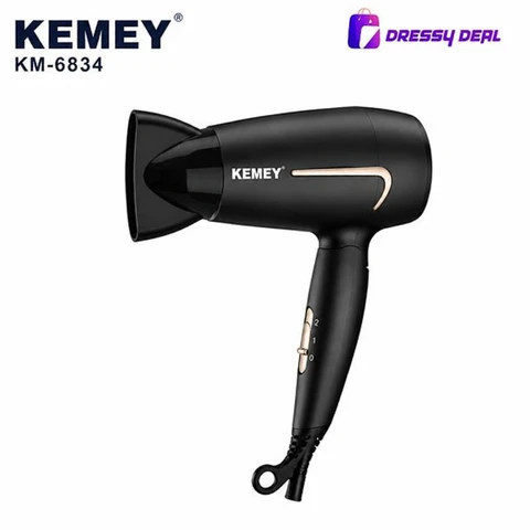 Kemei KM-6834 Professiona...