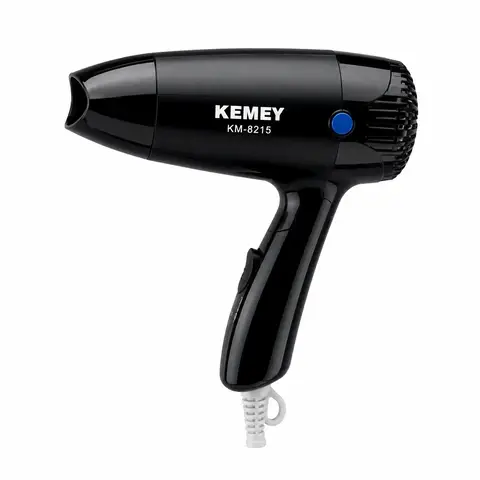 Kemei KM-8215 1600W Professional Hair Dryer