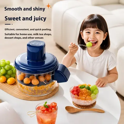 Automatic Electric Fruit...