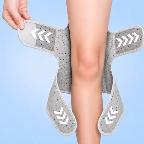 Knee Protector Pad with S...