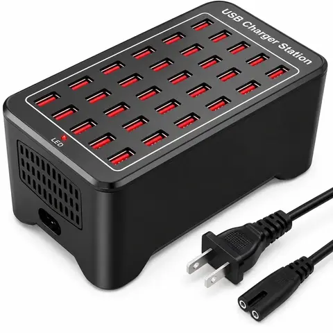 Multi USB Charger
