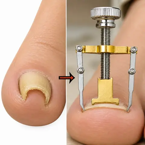 Professional Ingrown Toen...
