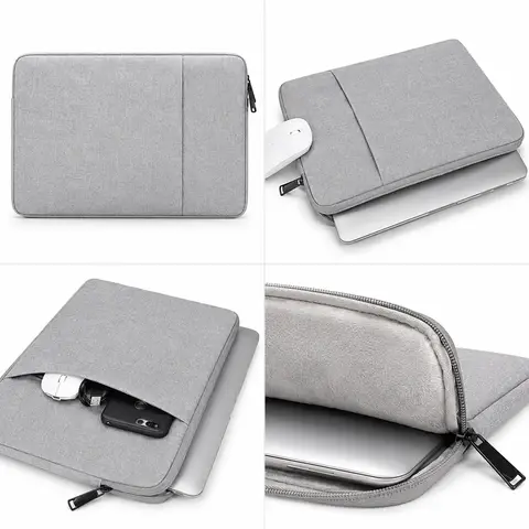 Waterproof Laptop Sleeve...